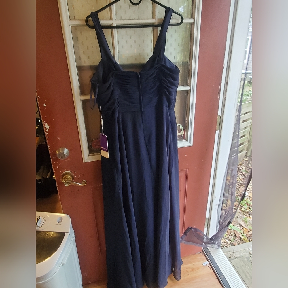 Prom dress or bridal